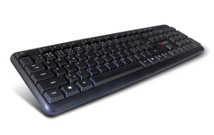 C-TECH KB-102 USB