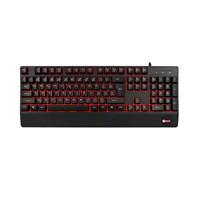 C-Tech KB-104BK
