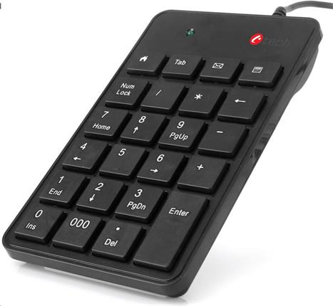 C-TECH KBN-01