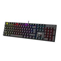C-TECH Morpheus GKB-11 herní klávesnice černá
