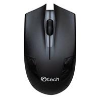 C-TECH WLM-08, černá