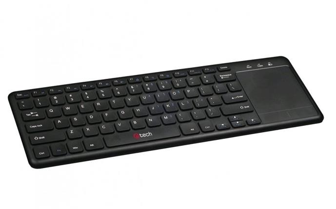C-TECH WLTK-01