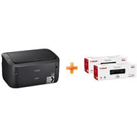 Canon i-SENSYS LBP6030B + 2x toner