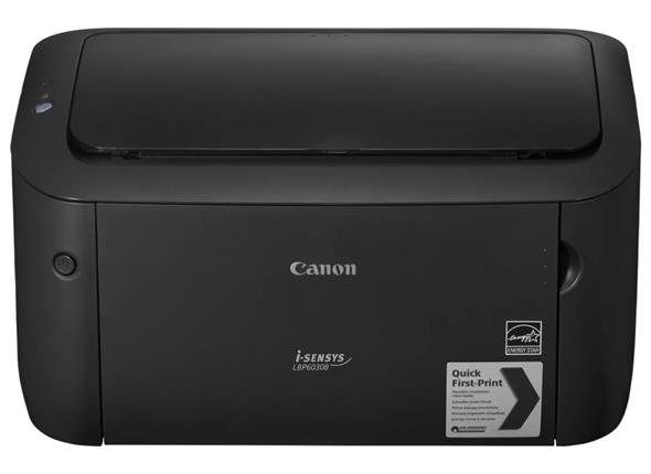 Canon i-SENSYS LBP6030B/ A4/ 2400x600/ Černobílá/ USB/ Černá