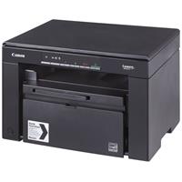 CANON i-SENSYS MF3010/ A4 / čb/ PSC/ 18ppm/ 1200x600dpi/ USB/ černá + 2x toner navíc