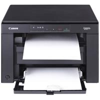 CANON i-SENSYS MF3010/ A4 / čb/ PSC/ 18ppm/ 1200x600dpi/ USB/ černá + 2x toner navíc
