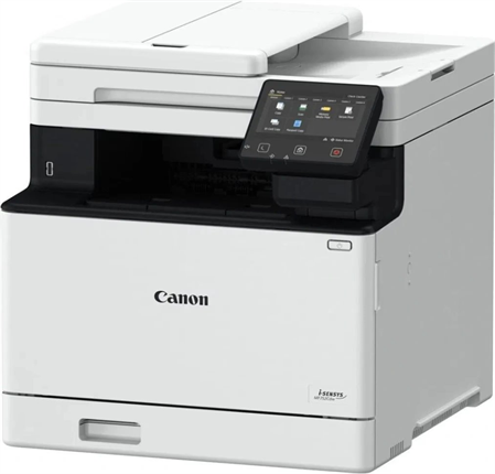 CANON i-SENSYS MF752Cdw II / A4 / tisk+scan+copy/ 33 ppm/ 1200x1200dpi / LAN/ USB/ WiFi/ DADF/ Duplex