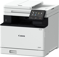 CANON i-SENSYS MF752Cdw II / A4 / tisk+scan+copy/ 33 ppm/ 1200x1200dpi / LAN/ USB/  WiFi/ DADF/ Duplex
