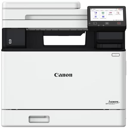 CANON i-SENSYS MF754Cdw II/ A4 / tisk+scan+copy+fax/ 33 ppm/ 1200x1200dpi / LAN/ USB/ WiFi/ DADF/ Duplex