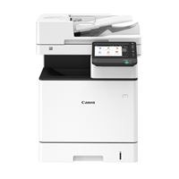 Canon i-SENSYS MF842Cdw
