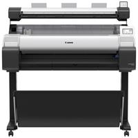 Canon imagePROGRAF TM-340 36" - 914mm (A0), WiFi,USB, Ethernet / včetně podstavce