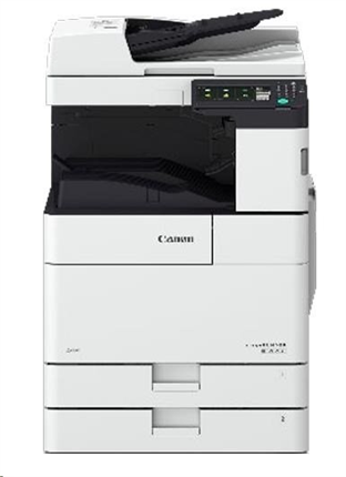 CANON imageRUNNER 2930i