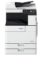 CANON imageRUNNER 2930i