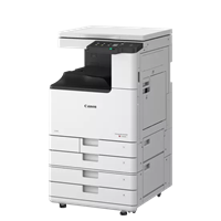 Canon imageRUNNER C3326i MFP + S3 + toner + inst.