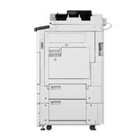 Canon imageRUNNER C3326i MFP + S3 + toner + inst.