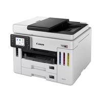 Canon MAXIFY/GX7140/MF/Ink/A4/LAN/WiFi/USB