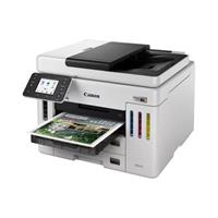 Canon MAXIFY/GX7140/MF/Ink/A4/LAN/WiFi/USB