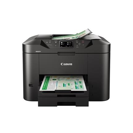 Canon MAXIFY MB2750