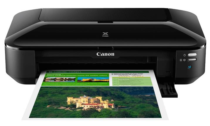 Canon PIXMA iX6850/ A3+/ 9600x2400/ 5 inkoustů/ wifi/ USB