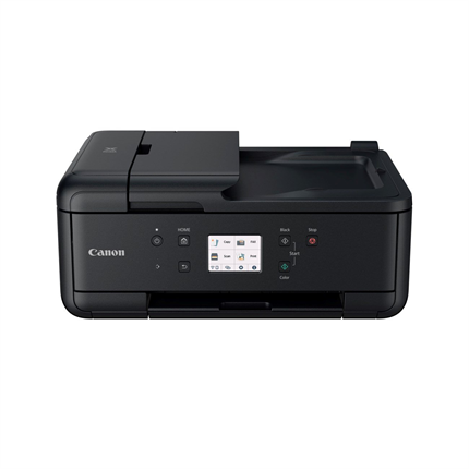 Canon PIXMA TR7650, černá