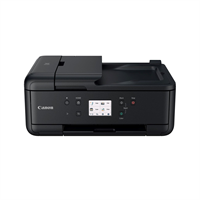 Canon PIXMA TR7650, černá
