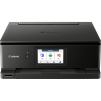 Canon PIXMA TS8750 BK