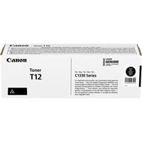 Canon Toner T12 Black