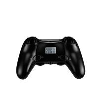 CANYON Bezdrátový gamepad s touchpadem pro PS4