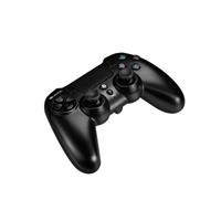 CANYON Bezdrátový gamepad s touchpadem pro PS4