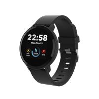 CANYON chytré hodinky Lollypop SW-63 BLACK