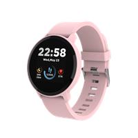 CANYON chytré hodinky Lollypop SW-63 PINK