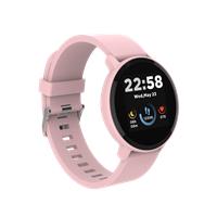 CANYON chytré hodinky Lollypop SW-63 PINK