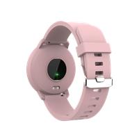 CANYON chytré hodinky Lollypop SW-63 PINK