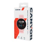 CANYON chytré hodinky Lollypop SW-63 PINK
