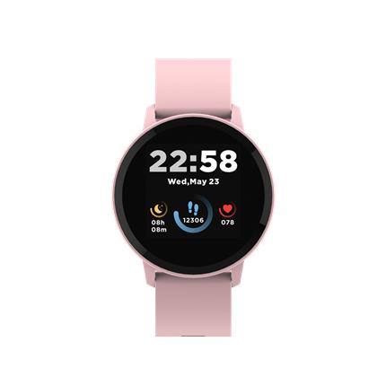 CANYON chytré hodinky Lollypop SW-63 PINK
