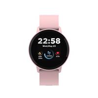 CANYON chytré hodinky Lollypop SW-63 PINK