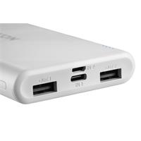 CANYON powerbanka 10000mAh CNE-CPB1006W