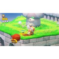 Captain Toad: Treasure Tracker (SWITCH)