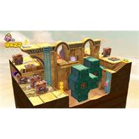 Captain Toad: Treasure Tracker (SWITCH)