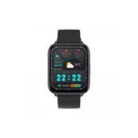 CARNEO Artemis HR+ black