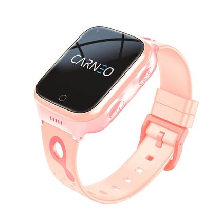 CARNEO GuardKid+ 4G Platinum Pink