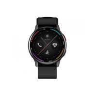 CARNEO Heiloo HR+ 2nd gen. black