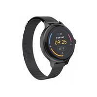CARNEO Hero mini HR+ black