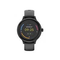 CARNEO Hero mini HR+ black