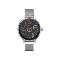 CARNEO Hero mini HR+ silver