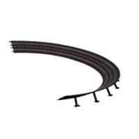 Carrera 20579 EVO | D132 | D124 - Klopená zatáčka 4|15