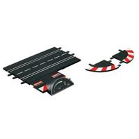 Carrera 30353 D132 | D124 - Informační panel