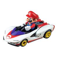 Carrera 64182 GO | GO+ - Auto - Nintendo Mario Kart - Mario