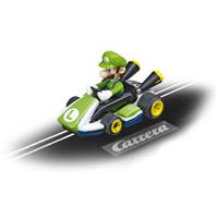 Carrera 65020 First - Auto - Mario Kart - Luigi