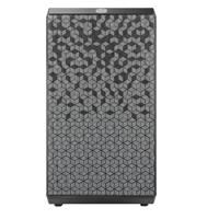 case Cooler Master MasterBox Q300L, Micro-ATX, Mini-ITX, USB3.0, bez zdroje, černý